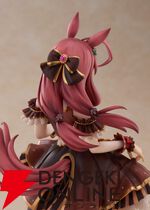 『ウマ娘 プリティーダービー』フィギュア『ミホノブルボン［CODE：グラサージュ］Ver. 1/7スケールフィギュア』