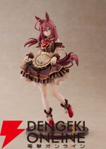 『ウマ娘 プリティーダービー』フィギュア『ミホノブルボン［CODE：グラサージュ］Ver. 1/7スケールフィギュア』