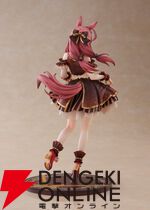『ウマ娘 プリティーダービー』フィギュア『ミホノブルボン［CODE：グラサージュ］Ver. 1/7スケールフィギュア』