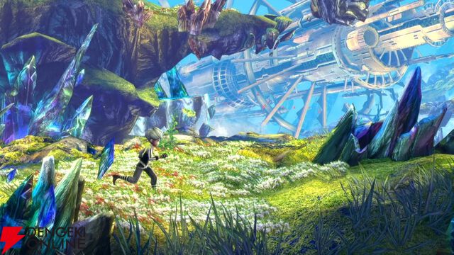 PS4/Vita『イグジストアーカイヴ』が1月に販売終了。スパチュン×トライエースのアクションRPG