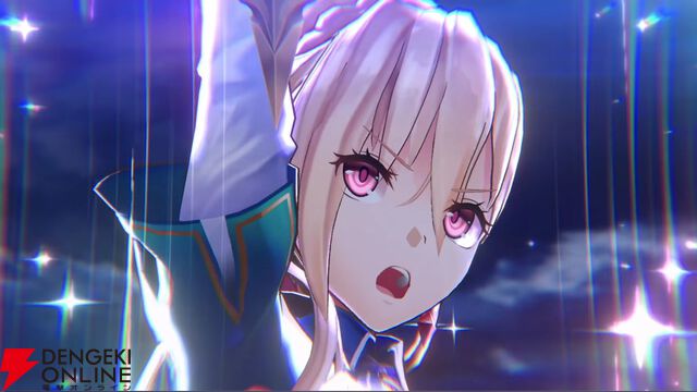 【ヘブバン攻略】SSレゾナンス白河ユイナ（勝利を告げる神託の旗）は新効果“超越ゲージ”で火属性スタイルに強力なバフ効果を付与するアドミラル【ヘブンバーンズレッド日記#237】