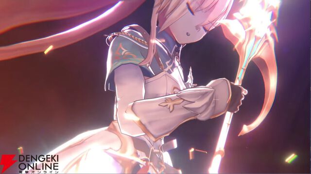 【ヘブバン攻略】SSレゾナンス白河ユイナ（勝利を告げる神託の旗）は新効果“超越ゲージ”で火属性スタイルに強力なバフ効果を付与するアドミラル【ヘブンバーンズレッド日記#237】