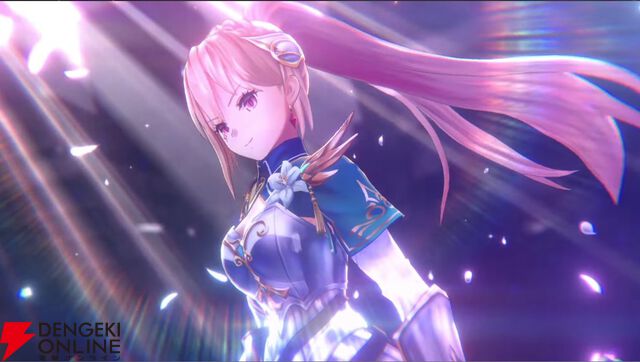 【ヘブバン攻略】SSレゾナンス白河ユイナ（勝利を告げる神託の旗）は新効果“超越ゲージ”で火属性スタイルに強力なバフ効果を付与するアドミラル【ヘブンバーンズレッド日記#237】