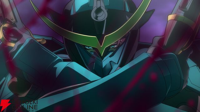 アニメ『鎧真伝サムライトルーパー』石橋陽彩ら6人の声優インタビューが只事じゃねぇボリューム。 1話先行場面カット＆あらすじなども公開