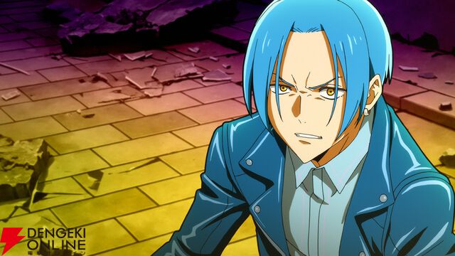 アニメ『鎧真伝サムライトルーパー』石橋陽彩ら6人の声優インタビューが只事じゃねぇボリューム。 1話先行場面カット＆あらすじなども公開