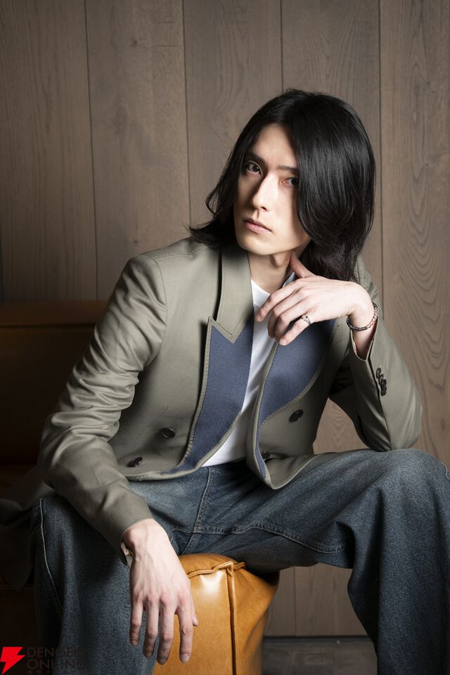 アニメ『鎧真伝サムライトルーパー』石橋陽彩ら6人の声優インタビューが只事じゃねぇボリューム。 1話先行場面カット＆あらすじなども公開