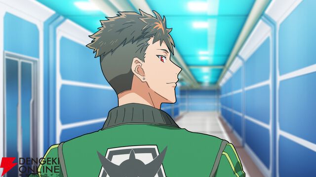 アニメ『鎧真伝サムライトルーパー』石橋陽彩ら6人の声優インタビューが只事じゃねぇボリューム。 1話先行場面カット＆あらすじなども公開