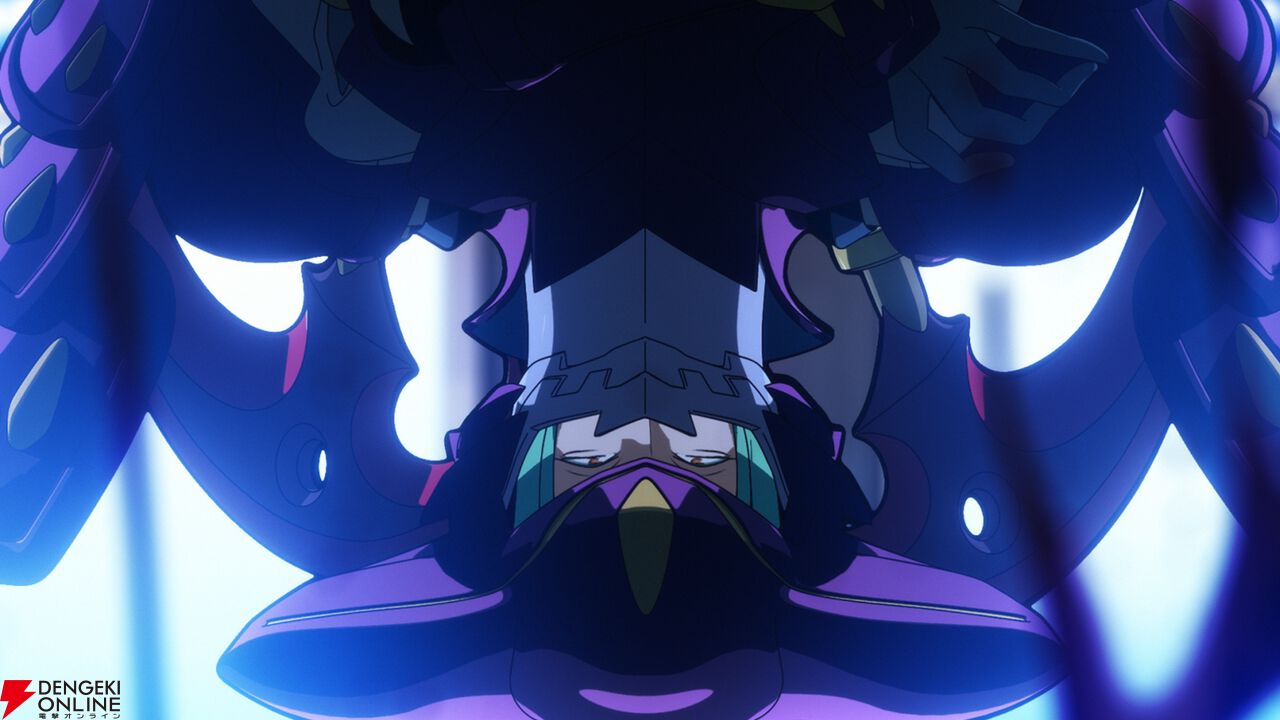アニメ『鎧真伝サムライトルーパー』石橋陽彩ら6人の声優インタビューが只事じゃねぇボリューム。 1話先行場面カット＆あらすじなども公開