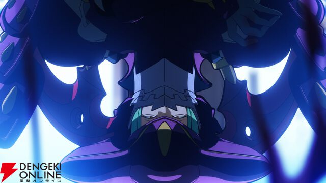 アニメ『鎧真伝サムライトルーパー』石橋陽彩ら6人の声優インタビューが只事じゃねぇボリューム。 1話先行場面カット＆あらすじなども公開