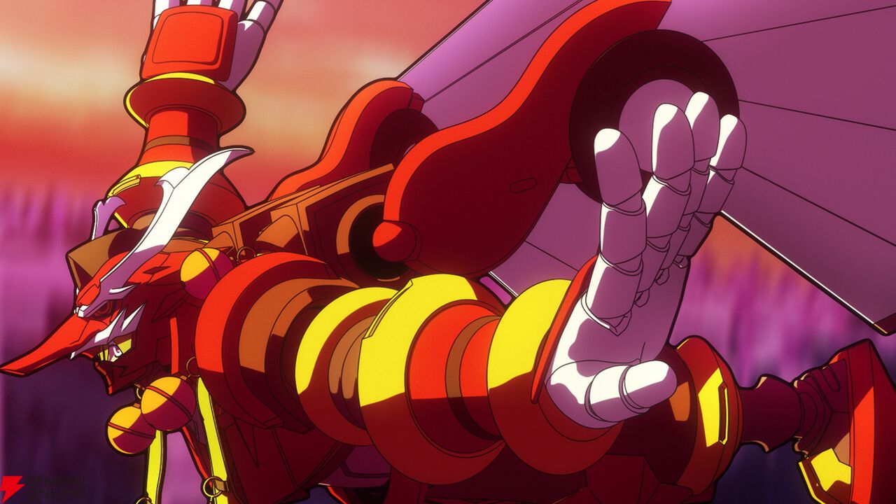 アニメ『鎧真伝サムライトルーパー』石橋陽彩ら6人の声優インタビューが只事じゃねぇボリューム。 1話先行場面カット＆あらすじなども公開