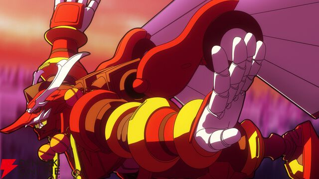 アニメ『鎧真伝サムライトルーパー』石橋陽彩ら6人の声優インタビューが只事じゃねぇボリューム。 1話先行場面カット＆あらすじなども公開