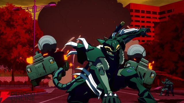 アニメ『鎧真伝サムライトルーパー』石橋陽彩ら6人の声優インタビューが只事じゃねぇボリューム。 1話先行場面カット＆あらすじなども公開