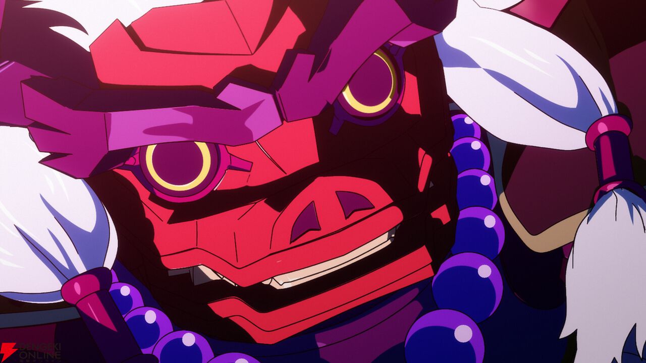 アニメ『鎧真伝サムライトルーパー』石橋陽彩ら6人の声優インタビューが只事じゃねぇボリューム。 1話先行場面カット＆あらすじなども公開