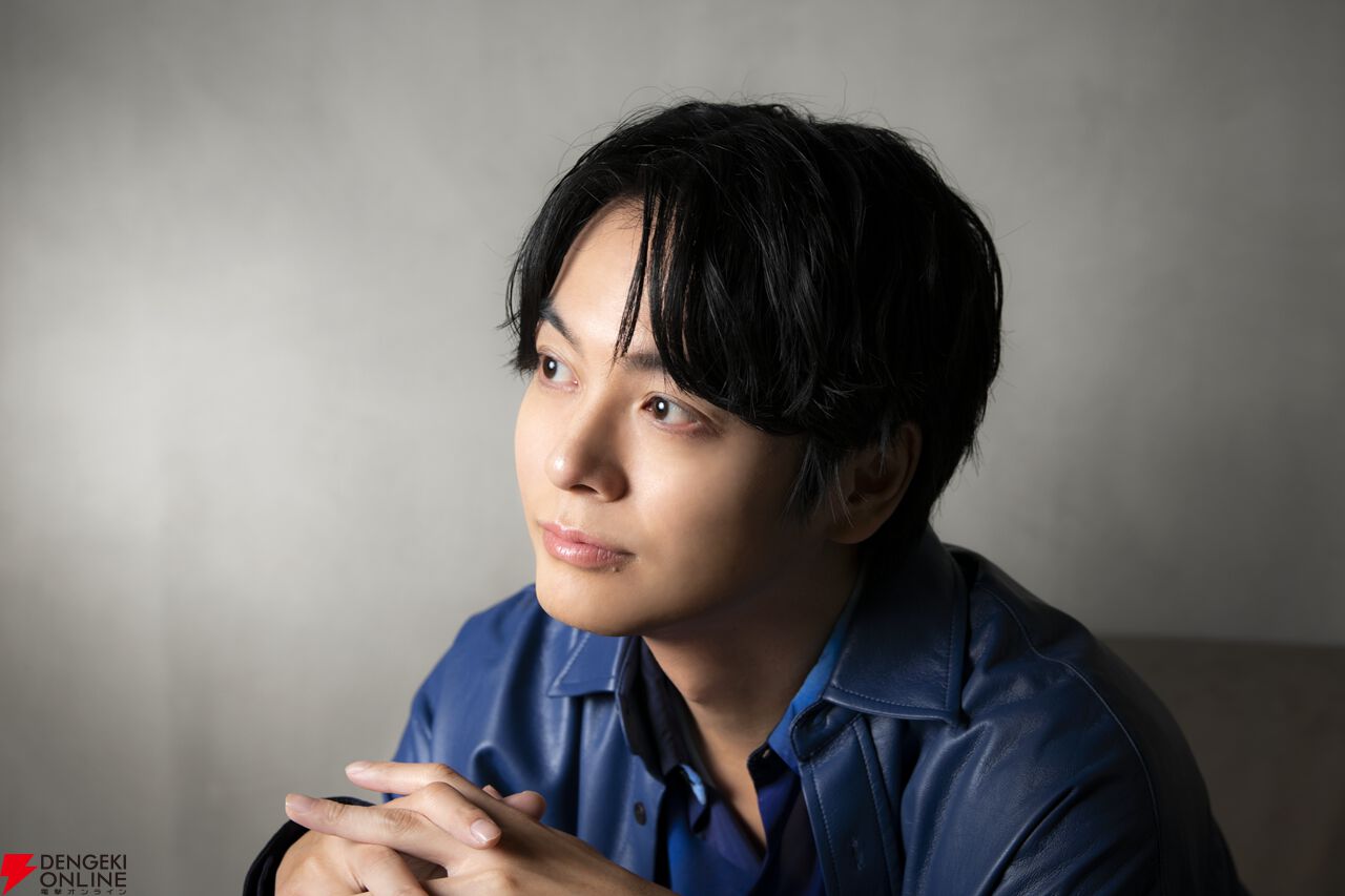 アニメ『鎧真伝サムライトルーパー』石橋陽彩ら6人の声優インタビューが只事じゃねぇボリューム。 1話先行場面カット＆あらすじなども公開