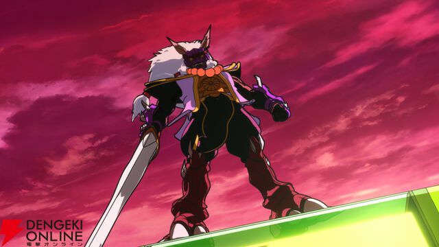 アニメ『鎧真伝サムライトルーパー』石橋陽彩ら6人の声優インタビューが只事じゃねぇボリューム。 1話先行場面カット＆あらすじなども公開