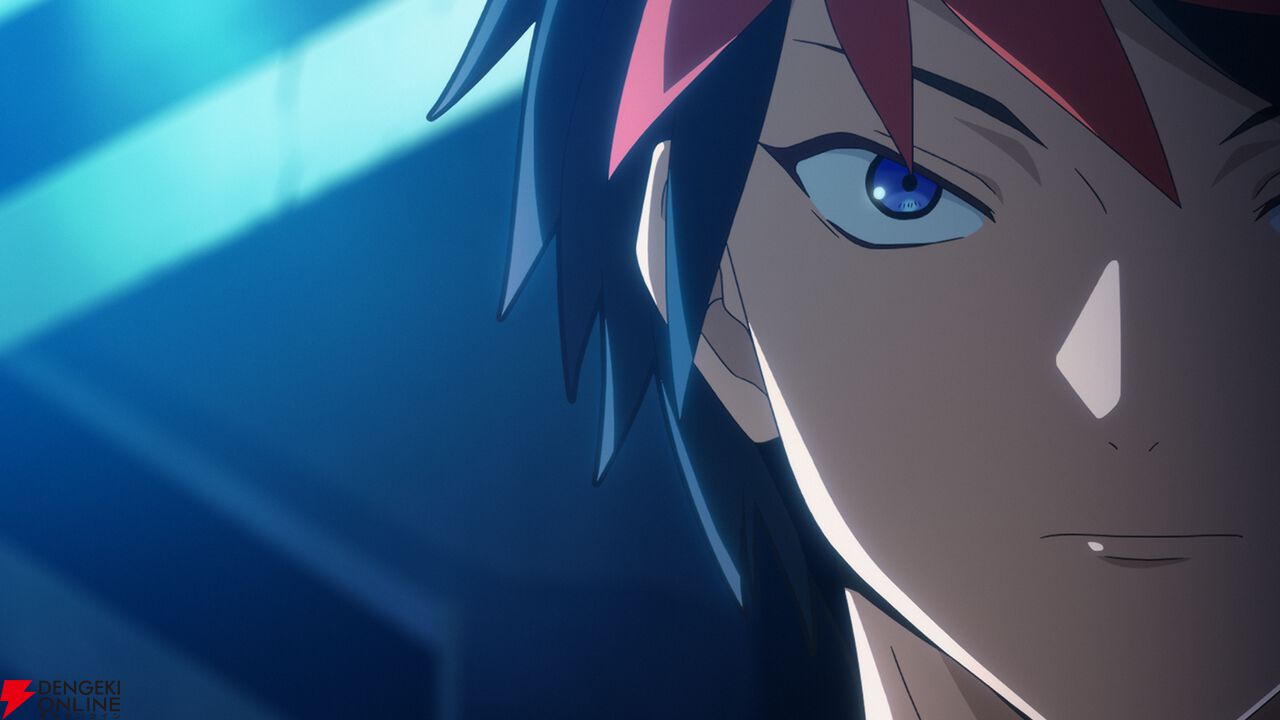 アニメ『鎧真伝サムライトルーパー』石橋陽彩ら6人の声優インタビューが只事じゃねぇボリューム。 1話先行場面カット＆あらすじなども公開