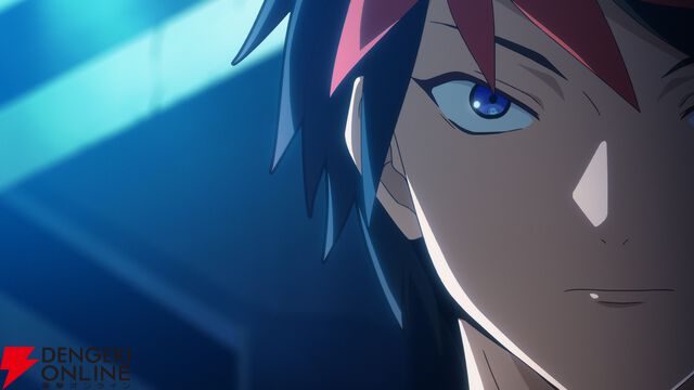 アニメ『鎧真伝サムライトルーパー』石橋陽彩ら6人の声優インタビューが只事じゃねぇボリューム。 1話先行場面カット＆あらすじなども公開