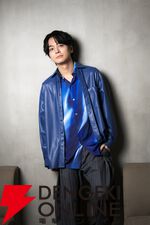 アニメ『鎧真伝サムライトルーパー』石橋陽彩ら6人の声優インタビューが只事じゃねぇボリューム。 1話先行場面カット＆あらすじなども公開