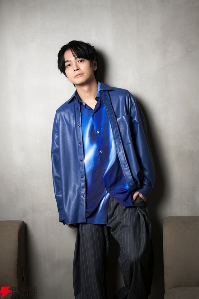 アニメ『鎧真伝サムライトルーパー』石橋陽彩ら6人の声優インタビューが只事じゃねぇボリューム。 1話先行場面カット＆あらすじなども公開