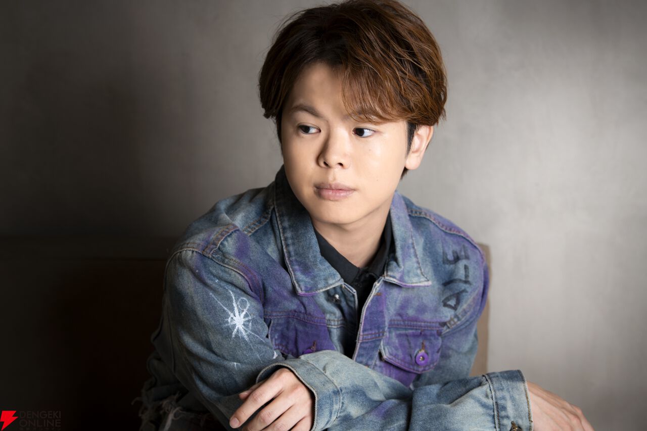 アニメ『鎧真伝サムライトルーパー』石橋陽彩ら6人の声優インタビューが只事じゃねぇボリューム。 1話先行場面カット＆あらすじなども公開