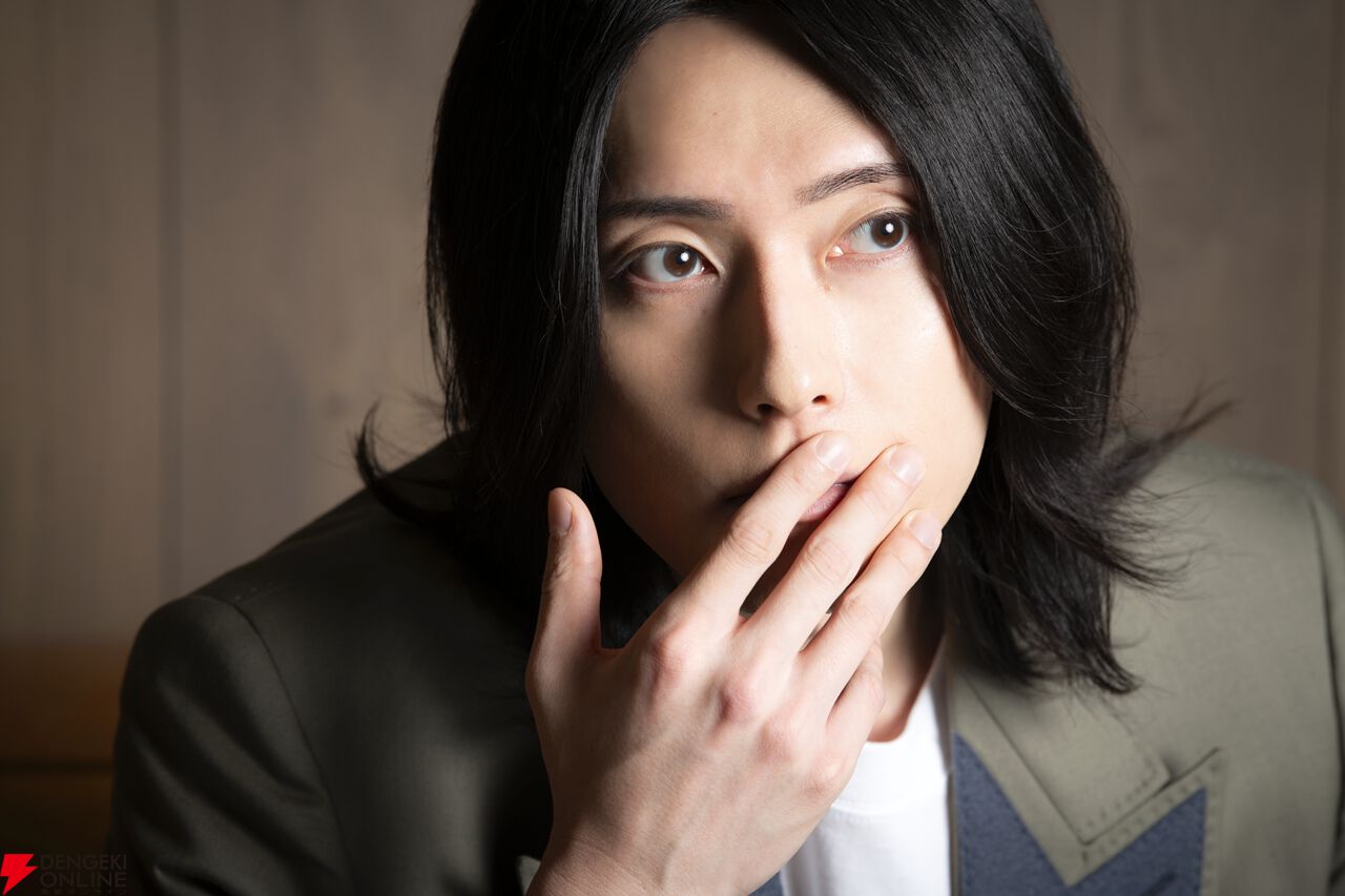 アニメ『鎧真伝サムライトルーパー』石橋陽彩ら6人の声優インタビューが只事じゃねぇボリューム。 1話先行場面カット＆あらすじなども公開