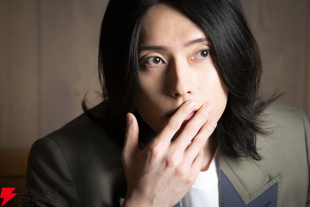 アニメ『鎧真伝サムライトルーパー』石橋陽彩ら6人の声優インタビューが只事じゃねぇボリューム。 1話先行場面カット＆あらすじなども公開