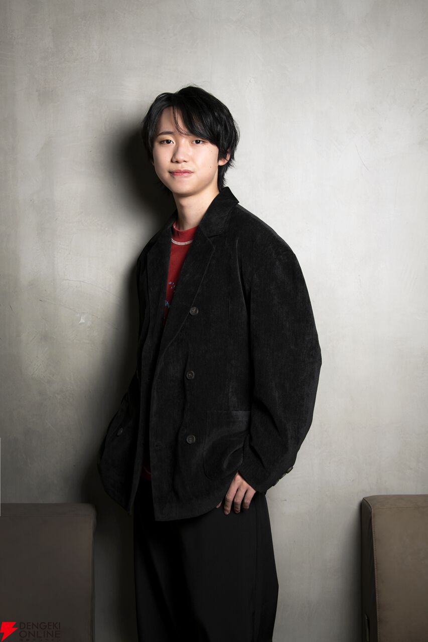 アニメ『鎧真伝サムライトルーパー』石橋陽彩ら6人の声優インタビューが只事じゃねぇボリューム。 1話先行場面カット＆あらすじなども公開