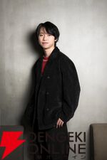 アニメ『鎧真伝サムライトルーパー』石橋陽彩ら6人の声優インタビューが只事じゃねぇボリューム。 1話先行場面カット＆あらすじなども公開