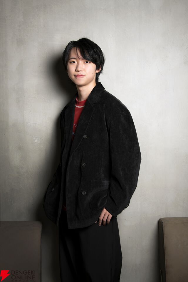 アニメ『鎧真伝サムライトルーパー』石橋陽彩ら6人の声優インタビューが只事じゃねぇボリューム。 1話先行場面カット＆あらすじなども公開