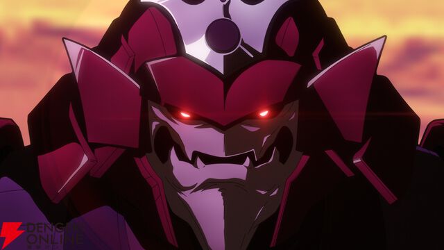 アニメ『鎧真伝サムライトルーパー』石橋陽彩ら6人の声優インタビューが只事じゃねぇボリューム。 1話先行場面カット＆あらすじなども公開