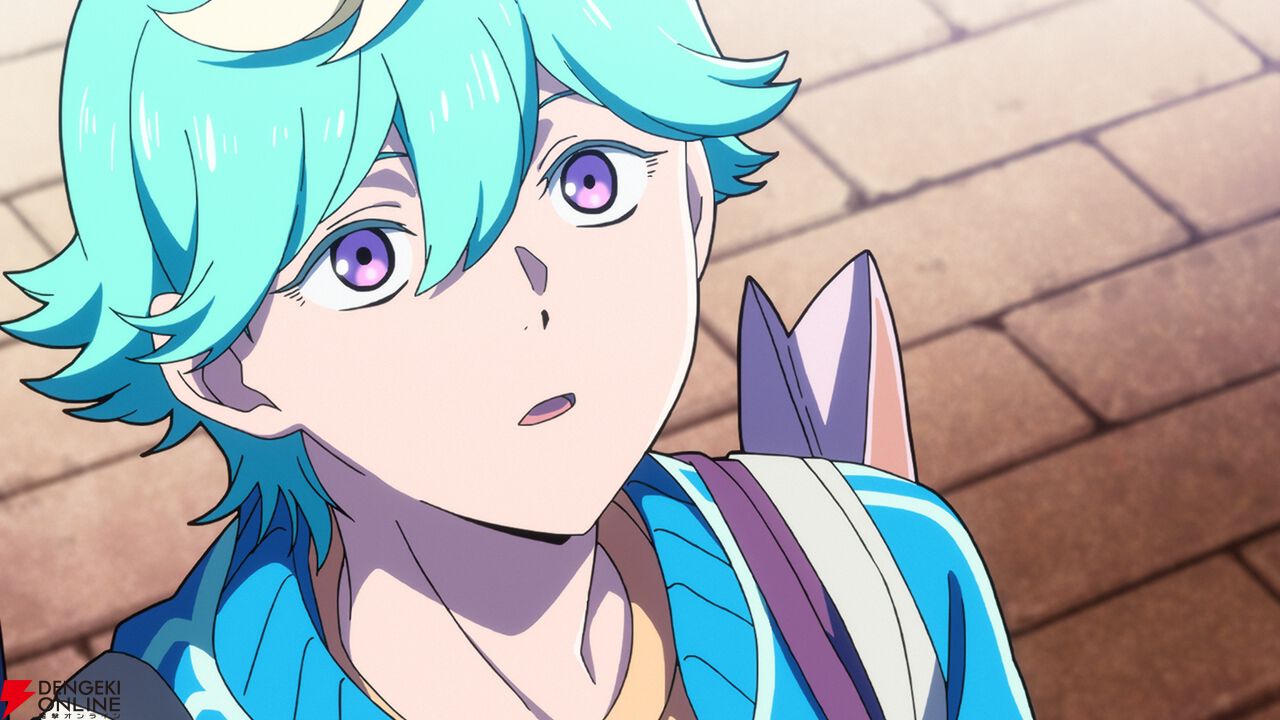 アニメ『鎧真伝サムライトルーパー』石橋陽彩ら6人の声優インタビューが只事じゃねぇボリューム。 1話先行場面カット＆あらすじなども公開