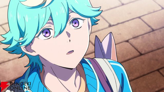 アニメ『鎧真伝サムライトルーパー』石橋陽彩ら6人の声優インタビューが只事じゃねぇボリューム。 1話先行場面カット＆あらすじなども公開