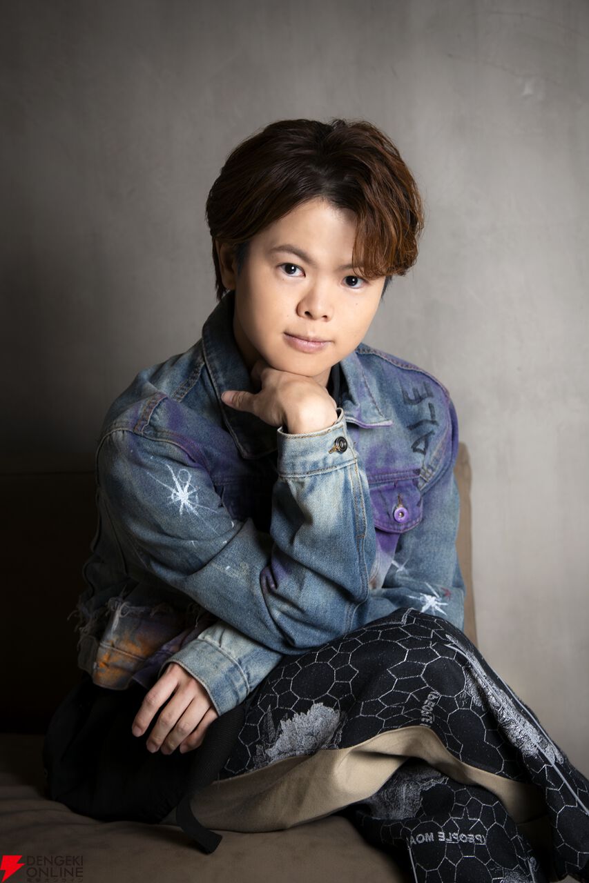 アニメ『鎧真伝サムライトルーパー』石橋陽彩ら6人の声優インタビューが只事じゃねぇボリューム。 1話先行場面カット＆あらすじなども公開
