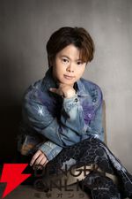 アニメ『鎧真伝サムライトルーパー』石橋陽彩ら6人の声優インタビューが只事じゃねぇボリューム。 1話先行場面カット＆あらすじなども公開