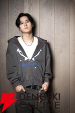 アニメ『鎧真伝サムライトルーパー』石橋陽彩ら6人の声優インタビューが只事じゃねぇボリューム。 1話先行場面カット＆あらすじなども公開