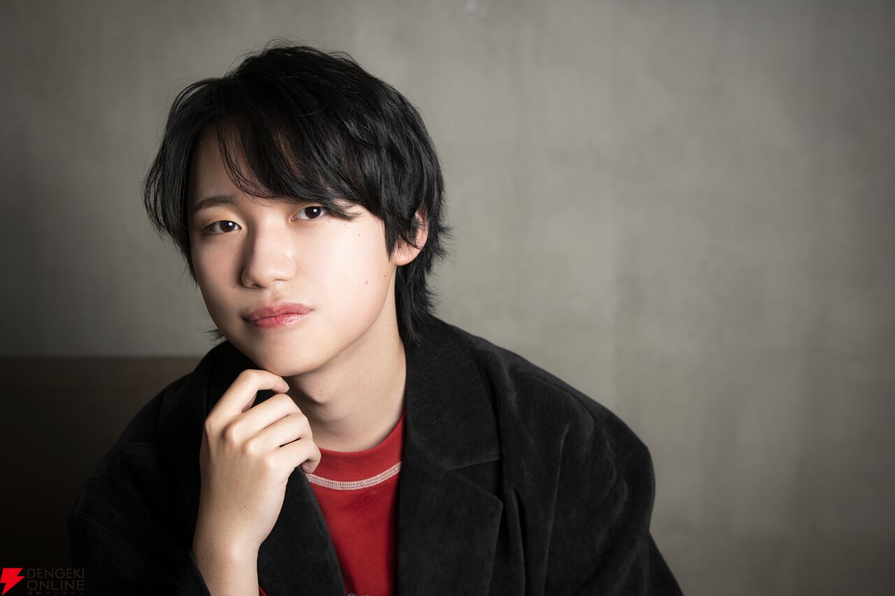 アニメ『鎧真伝サムライトルーパー』石橋陽彩ら6人の声優インタビューが只事じゃねぇボリューム。 1話先行場面カット＆あらすじなども公開