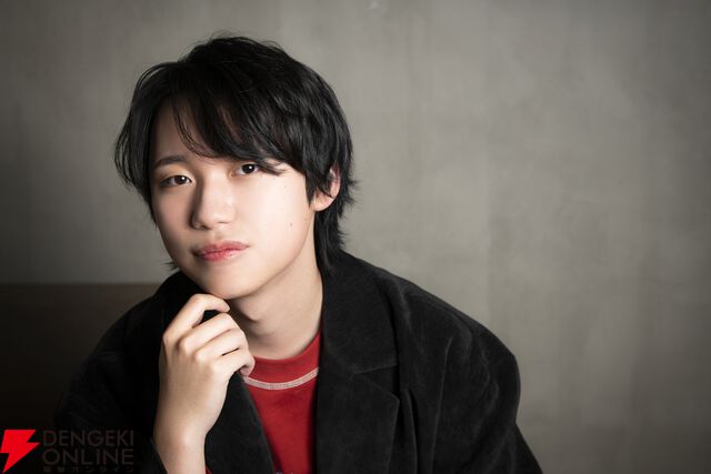 アニメ『鎧真伝サムライトルーパー』石橋陽彩ら6人の声優インタビューが只事じゃねぇボリューム。 1話先行場面カット＆あらすじなども公開