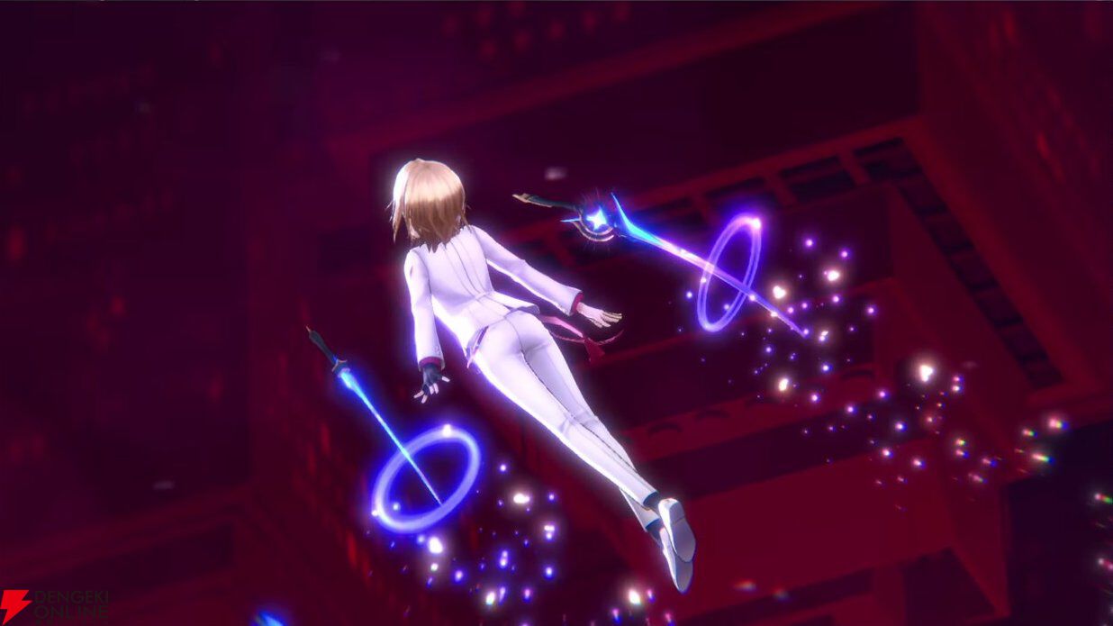 【ヘブバン攻略】SSレゾナンス茅森月歌（Glorious Blades）は氷属性の“超越ゲージ”を持つアドミラル。EXスキルは単体への10連撃！【ヘブンバーンズレッド日記#238】