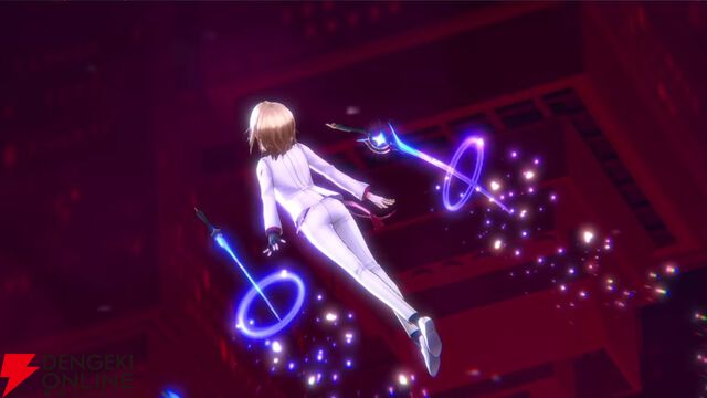 【ヘブバン攻略】SSレゾナンス茅森月歌（Glorious Blades）は氷属性の“超越ゲージ”を持つアドミラル。EXスキルは単体への10連撃！【ヘブンバーンズレッド日記#238】