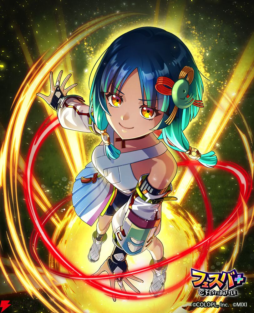 「値下げ⭕️」メガシャキ×モンスト 目覚まし時計(CV.花澤香菜) モンスト メガシャキ 40枚限定 当選品 メガシャキ×モンスト オリジナル