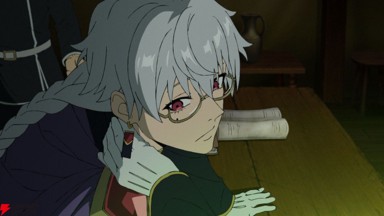 勇者とはこの世で最悪の刑罰である。アニメ『勇者刑に処す』1話あらすじ公開、1/3から初回60拡大SPで放送開始