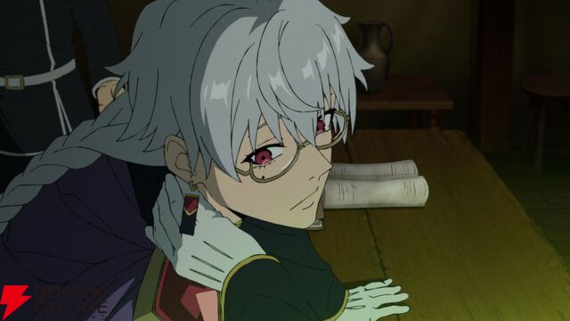 勇者とはこの世で最悪の刑罰である。アニメ『勇者刑に処す』1話あらすじ公開、1/3から初回60拡大SPで放送開始