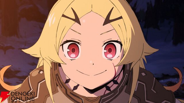 勇者とはこの世で最悪の刑罰である。アニメ『勇者刑に処す』1話あらすじ公開、1/3から初回60拡大SPで放送開始