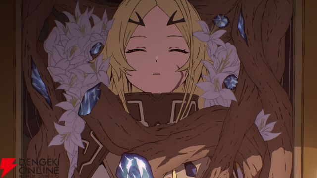 勇者とはこの世で最悪の刑罰である。アニメ『勇者刑に処す』1話あらすじ公開、1/3から初回60拡大SPで放送開始