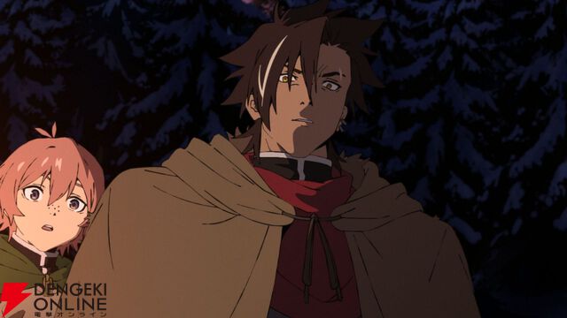 勇者とはこの世で最悪の刑罰である。アニメ『勇者刑に処す』1話あらすじ公開、1/3から初回60拡大SPで放送開始