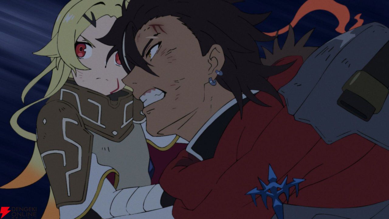 勇者とはこの世で最悪の刑罰である。アニメ『勇者刑に処す』1話あらすじ公開、1/3から初回60拡大SPで放送開始