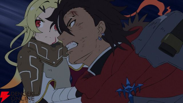 勇者とはこの世で最悪の刑罰である。アニメ『勇者刑に処す』1話あらすじ公開、1/3から初回60拡大SPで放送開始