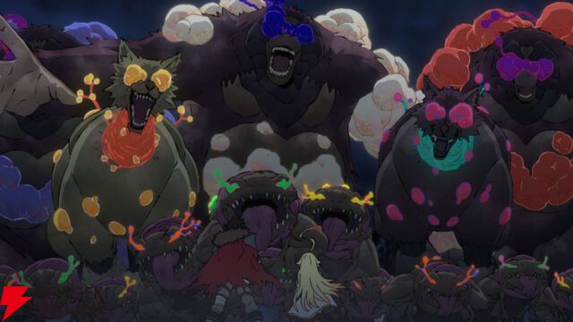 勇者とはこの世で最悪の刑罰である。アニメ『勇者刑に処す』1話あらすじ公開、1/3から初回60拡大SPで放送開始