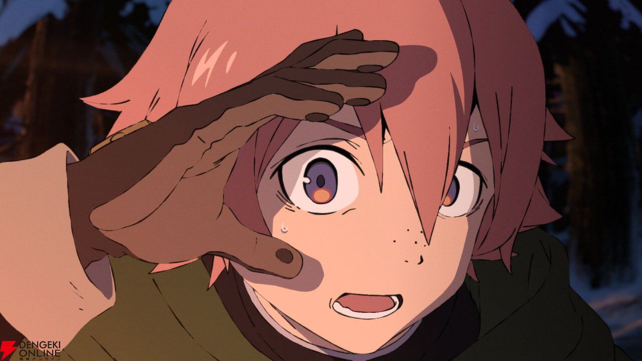 勇者とはこの世で最悪の刑罰である。アニメ『勇者刑に処す』1話あらすじ公開、1/3から初回60拡大SPで放送開始