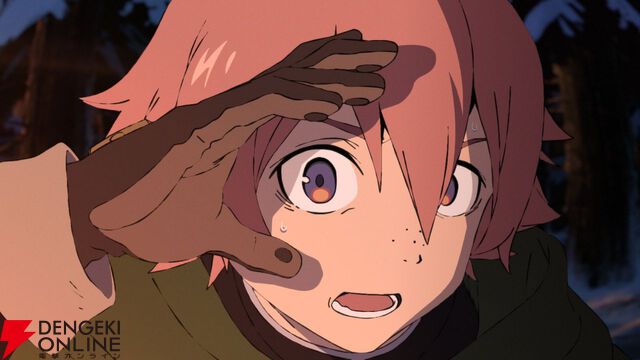 勇者とはこの世で最悪の刑罰である。アニメ『勇者刑に処す』1話あらすじ公開、1/3から初回60拡大SPで放送開始